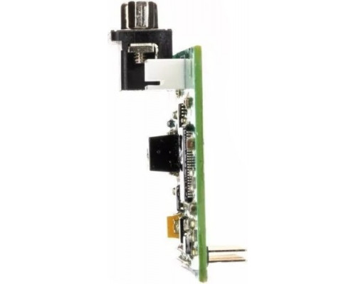 Карта протокола ESQ PROFIBUS EN-PR02 для ESQ-500/600 (от 18,5 кВт) 08.04.000410