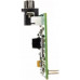 Карта протокола ESQ PROFIBUS EN-PR02 для ESQ-500/600 (от 18,5 кВт) 08.04.000410