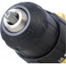 Дрель-шуруповерт аккумуляторная HANSKONNER HCD1230R