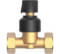 Клапан GRUNDFOS байпасный для насосной группы HEATMIX 97894143