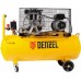 Компрессор поршневой DENZEL BCI2300/100 [58114]