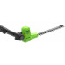 Ножницы-кусторез аккумуляторные GREENWORKS 2302007 40V, 51см, без АКБ и ЗУ купить с доставкой и официальной гарантией