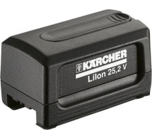 Аккумулятор KARCHER 6.654-183.0 Li-Ion 25,2V