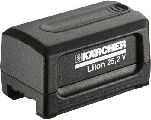 Аккумулятор KARCHER 6.654-183.0 Li-Ion 25,2V