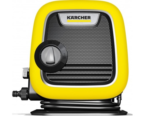 Мойка высокого давления KARCHER K Mini (1.600-054.0) [1.600-054.0]