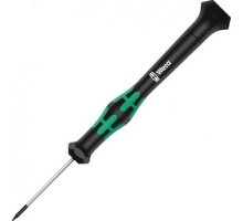 Отвертка WERA Kraftform Micro IPR TORX PLUS® для электронщиков, # 1 WE-030160 WE-030160