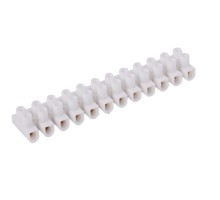 Зажим ВИХРЬ ЗВИ-3 1,0-2,5 mm² винтовой, 12 пар 73/12/3/1