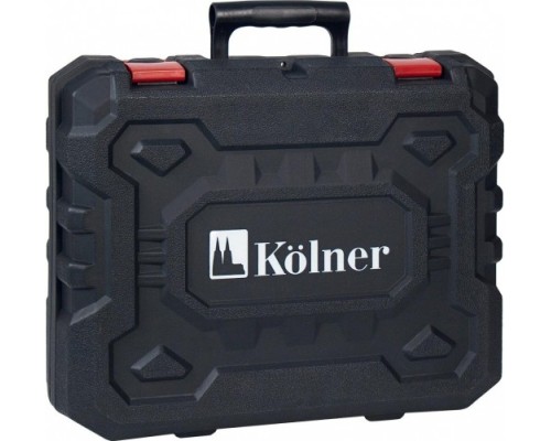Перфоратор KOLNER KRH 1250MC [кн1250мсрх]