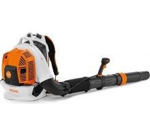 Воздуходувка STIHL BR 800 С-Е ранцевая [42830111603]