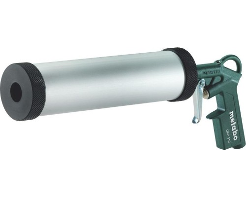 Пистолет для герметика пневматический METABO DKP 310 [601573000]