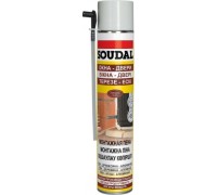 Пена монтажная SOUDAL стандарт (300 мл) 103826 103826