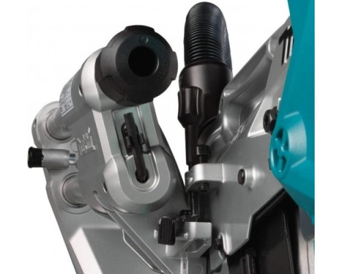 Пила торцовочная сетевая MAKITA LS 1219 L [LS1219L]