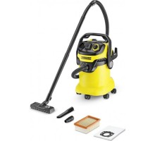 Пылесос сетевой KARCHER WD 5 P (1.348-194.0) [1.348-194.0]