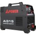 Сварочный инвертор A-IPOWER Ai315 [61315]