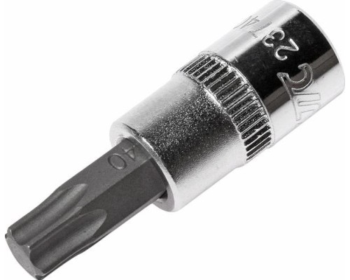 Головки TORX JTC 23740 1/4