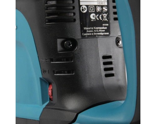 Перфоратор MAKITA HR4511C