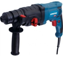 Перфоратор КРАТОН RH-750-26 3 07 01 026