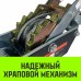 Лебедка рычажная HITCH CP 2001, 2т 2.5 м гаражная, канат одинарный храповый механизм [SZ073184]