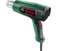 Фен строительный BOSCH EasyHeat 500 06032A6020 Коробка