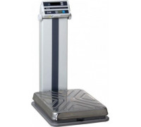 Весы торговые Cas DB-150H настольные (rs-232) 1262747