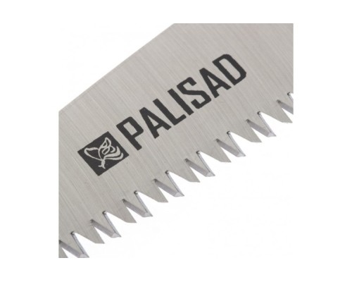 Пила садовая PALISAD 604145 складная 150 мм рабочая часть