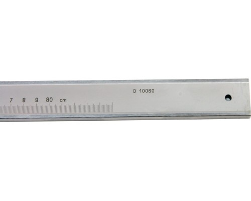 Штангенциркуль SHAN ШЦ-III 800 0.1, L - 800 мм губки 125 мм [123658]