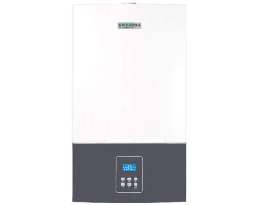 Котел газовый KOTITONTTU TOIVO T16 O OpenTherm с шиной 00-00000644 купить с доставкой и официальной гарантией