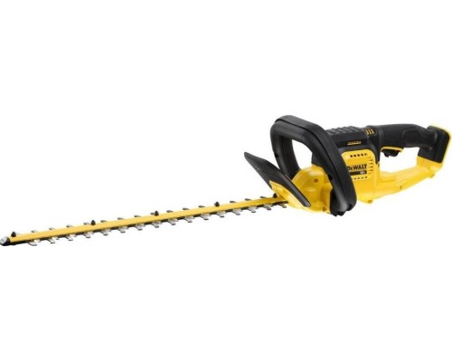 Ножницы-кусторез аккумуляторные DeWALT DCMHT 563 P1 [DCMHT563P1-QW]