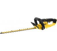 Ножницы-кусторез аккумуляторные DeWALT DCMHT 563 N без АКБ и ЗУ DCMHT563N-XJ