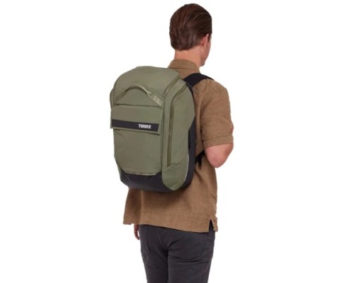 Рюкзак THULE 3205092 велосипедная Paramount, 26L, Soft Green