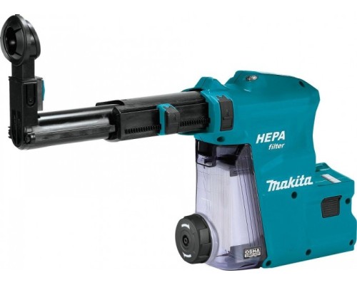 Система пылеудаления MAKITA для DHR281 и DHR283 DX09 (199585-2) [199585-2]