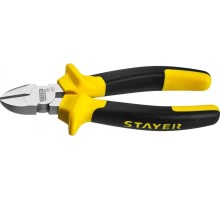 Бокорезы STAYER HERCULES professional 2203-5-18, 180мм [2203-5-18_z02]