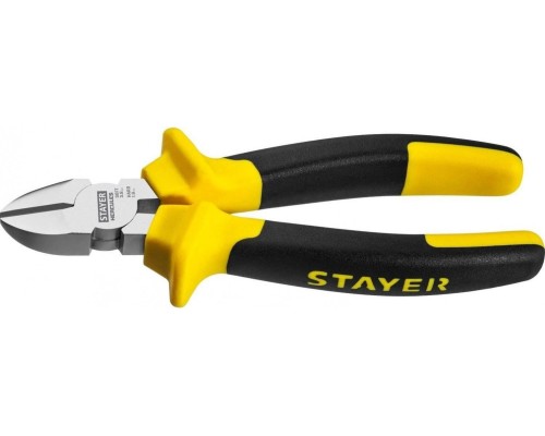 Бокорезы STAYER HERCULES professional 2203-5-18, 180мм [2203-5-18_z02]