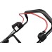 Газонокосилка аккумуляторная MAKITA DLM 382 PM2 [DLM382PM2]
