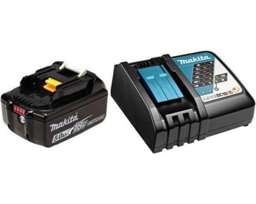 Газонокосилка аккумуляторная MAKITA DLM 330 RT [DLM330RT]
