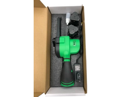 Пила цепная аккумуляторная ZITREK GreenSaw 12 082-1859 Пила цепная аккумуляторная ZITREK GreenSaw 12 082-1859