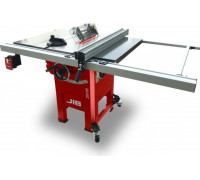 Станок циркулярный Jib 25102-C 2.25 кВт, 400B 0109020260000