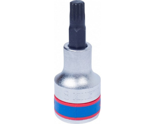 Головка SPLINE KING TONY 402608 M8