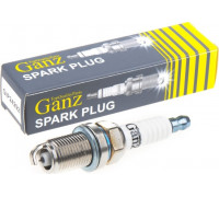 Свеча зажигания GANZ GIP24292 MB M112/113 Iridium