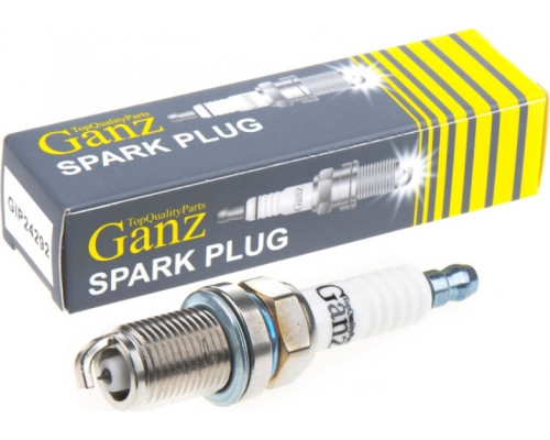 Свеча зажигания GANZ GIP24292 Iridium для Mercedes M112/113