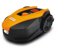 Газонокосилка роботизированная VILLARTEC MI602 И-0004072