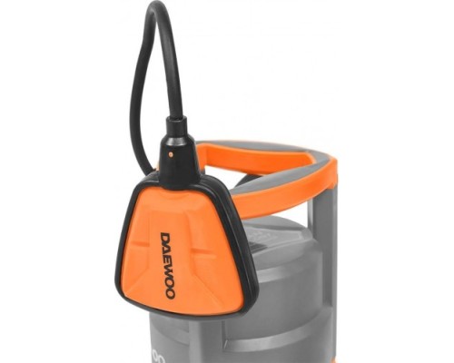 Насос дренажный DAEWOO DDP 20000 INOX [DDP 20000 INOX]