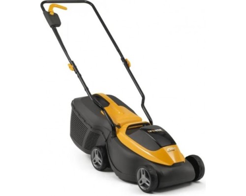 Газонокосилка аккумуляторная STIGA COLLECTOR 132 AE K [291302068/ST1]