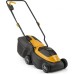 Газонокосилка аккумуляторная STIGA COLLECTOR 132 AE K [291302068/ST1]