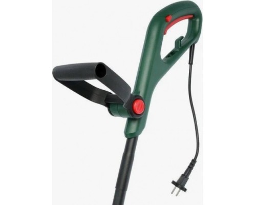 Триммер электрический BOSCH EasyGrassCut 26 [06008C1J00] Катушка с леской, упаковка