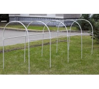 Каркас парника GRINDA 300х134х96см пластиковый 422313-300