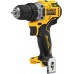 Дрель-шуруповерт аккумуляторная DeWALT DCD 701 N бесщеточная, без АКБ и ЗУ DCD701N-XJ