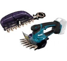 Ножницы-кусторез аккумуляторные MAKITA DUM 604 ZX без АКБ и ЗУ DUM604ZX