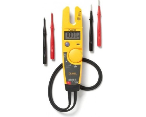 Тестер FLUKE T5-1000 [659570]