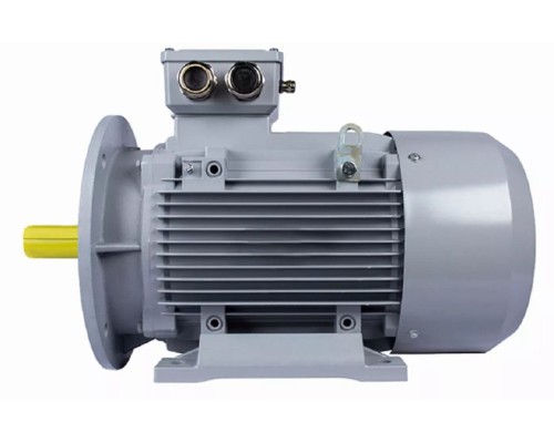 Электродвигатель ESQ PR 132 M4-SDN-Б1-S12-IE3 IM B35 7.6/1500 01.05.02.000143